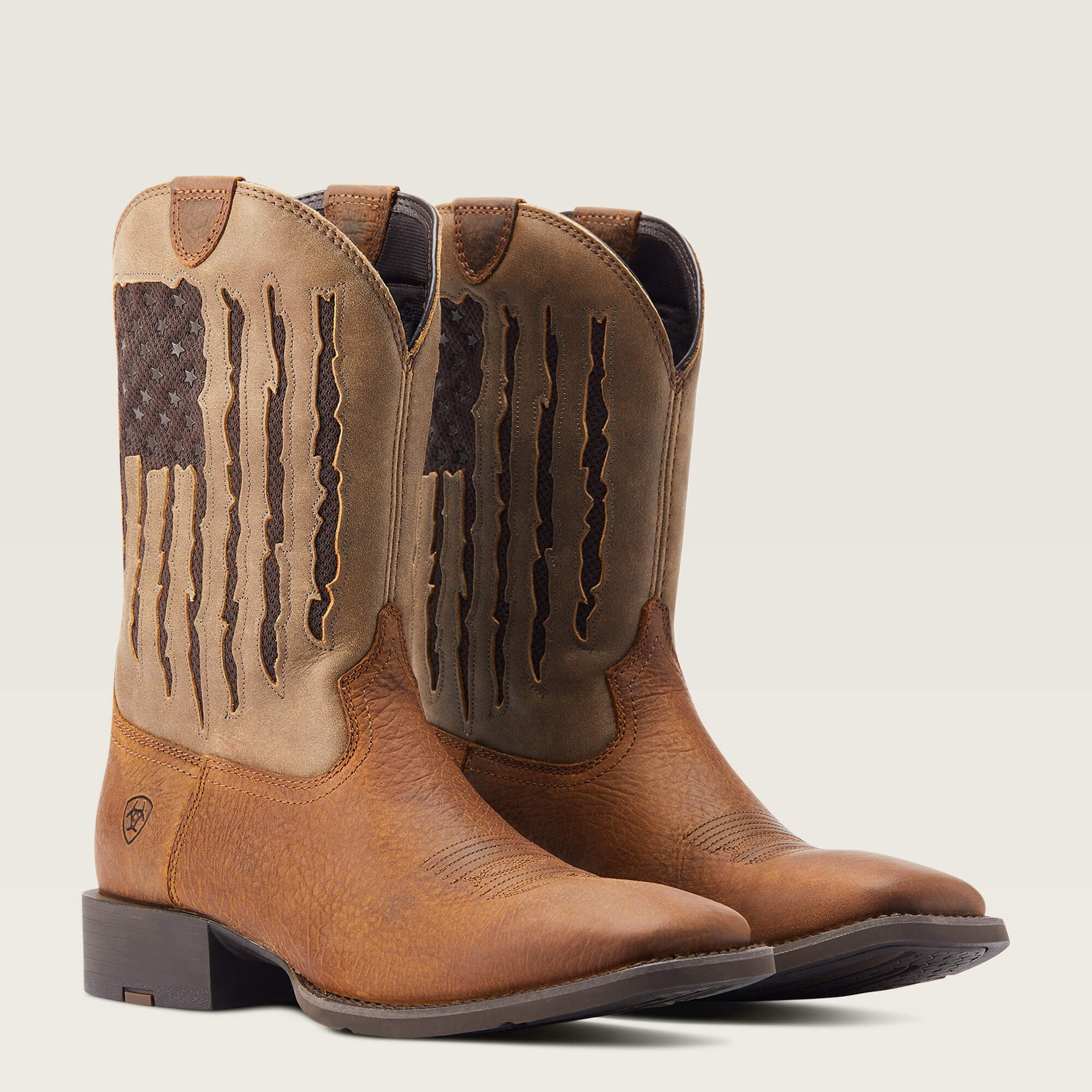 Ariat / Sport My Country VentTEK Western Boot
