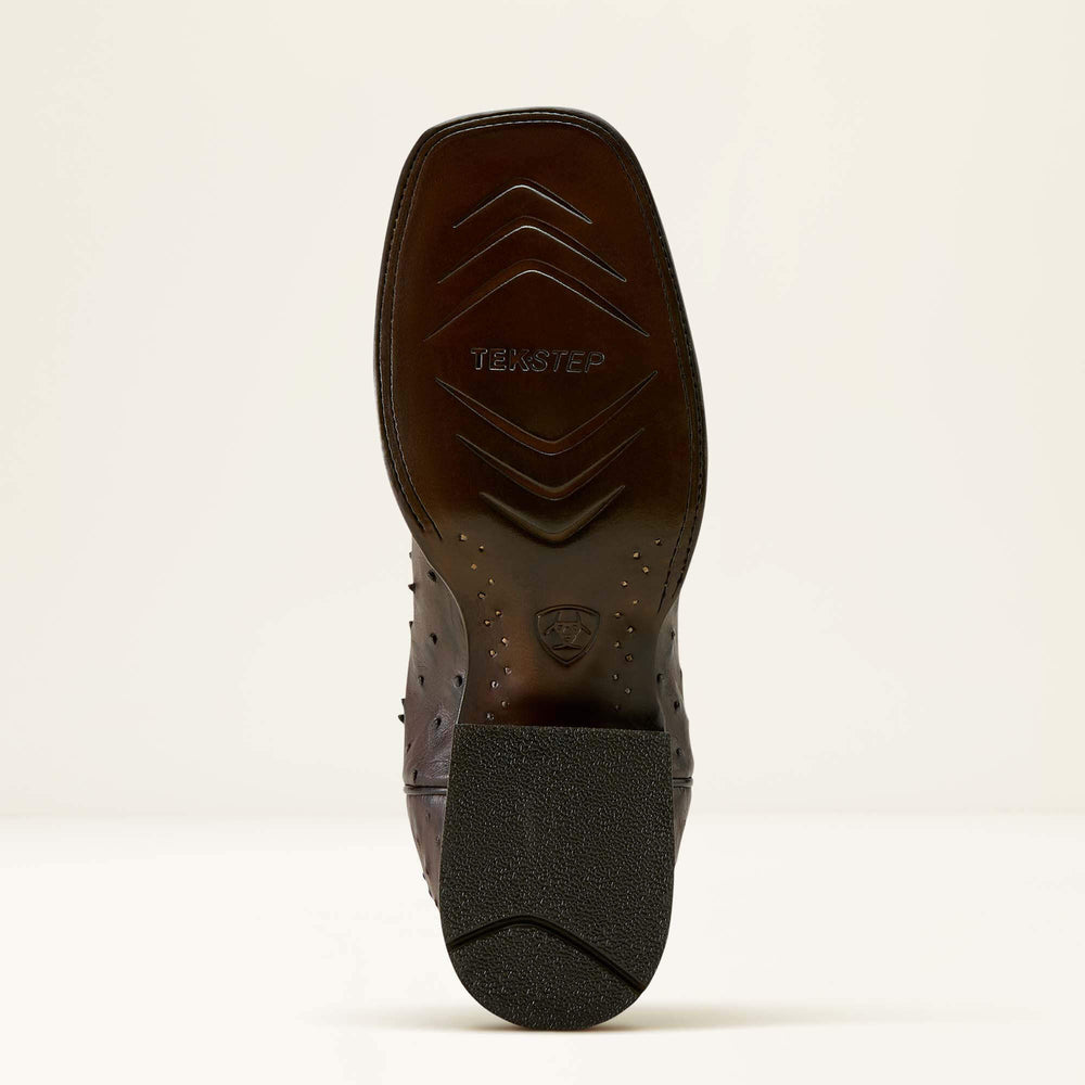 Ariat / Classic Cash Wide Square Toe Western Boot
