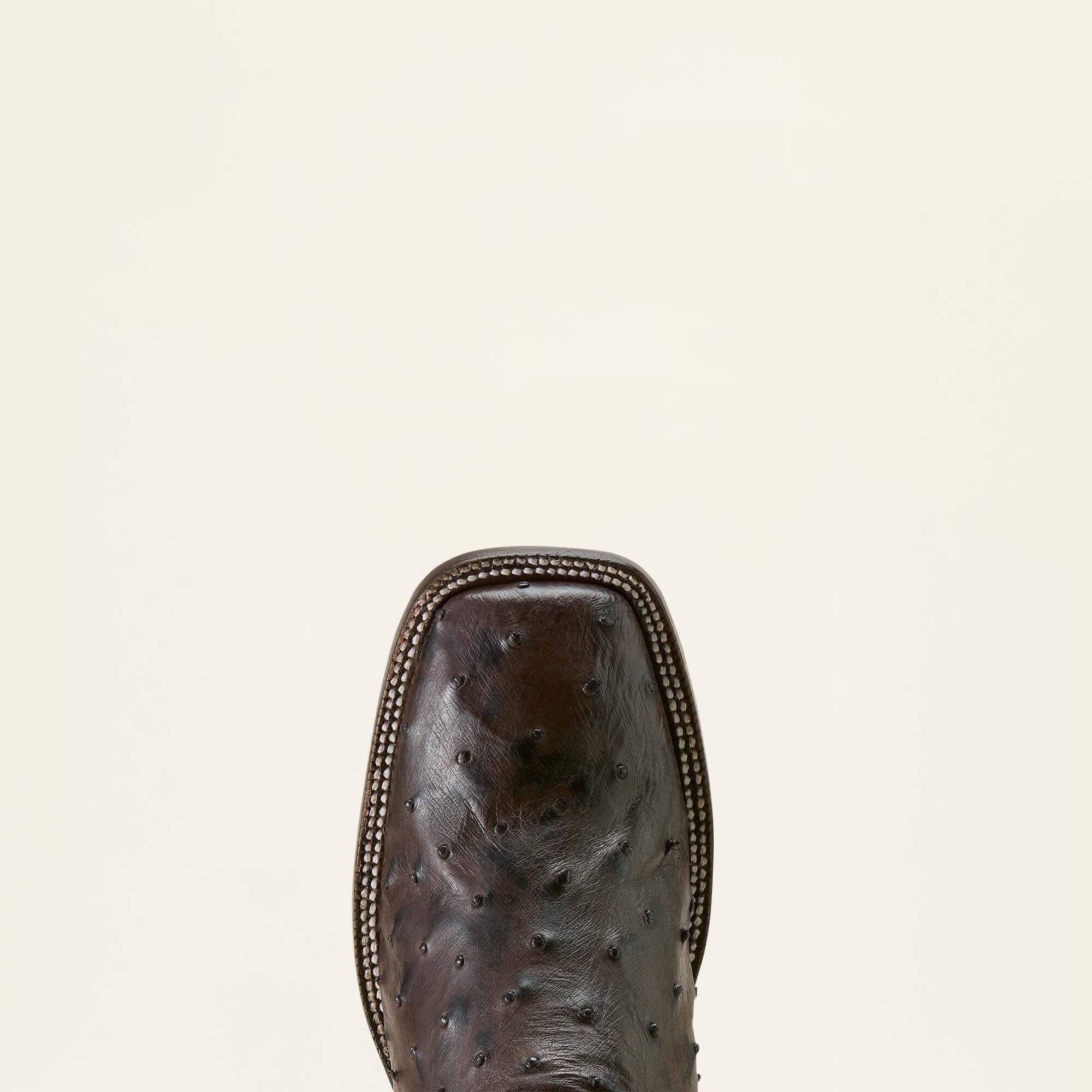 Ariat / Classic Cash Wide Square Toe Western Boot