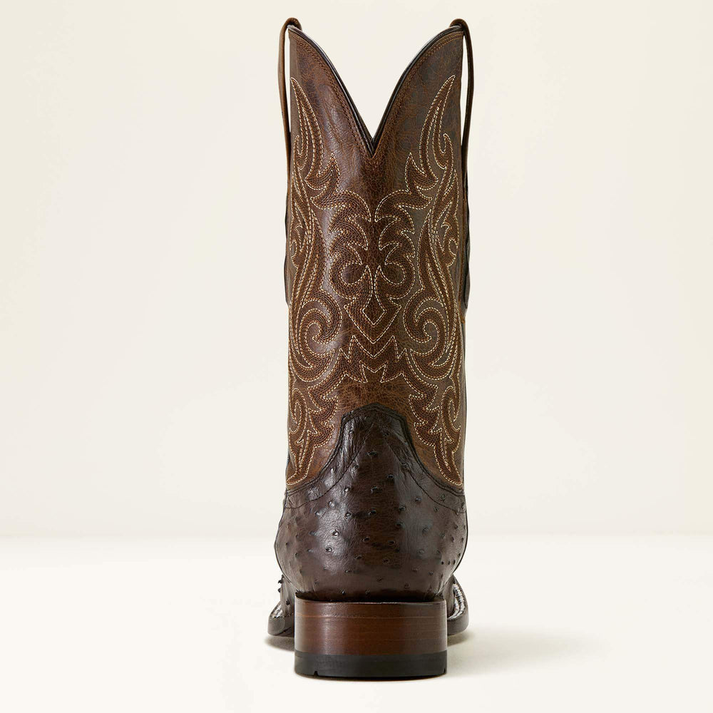 Ariat / Classic Cash Wide Square Toe Western Boot