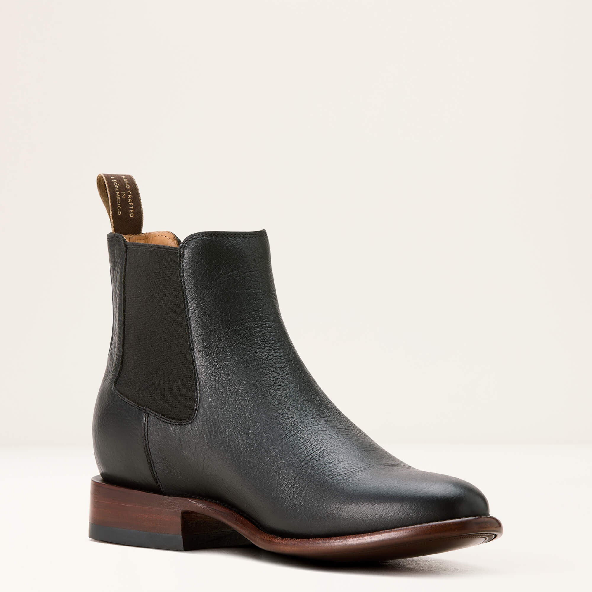 Ariat / Bench Made Reed Western Boot