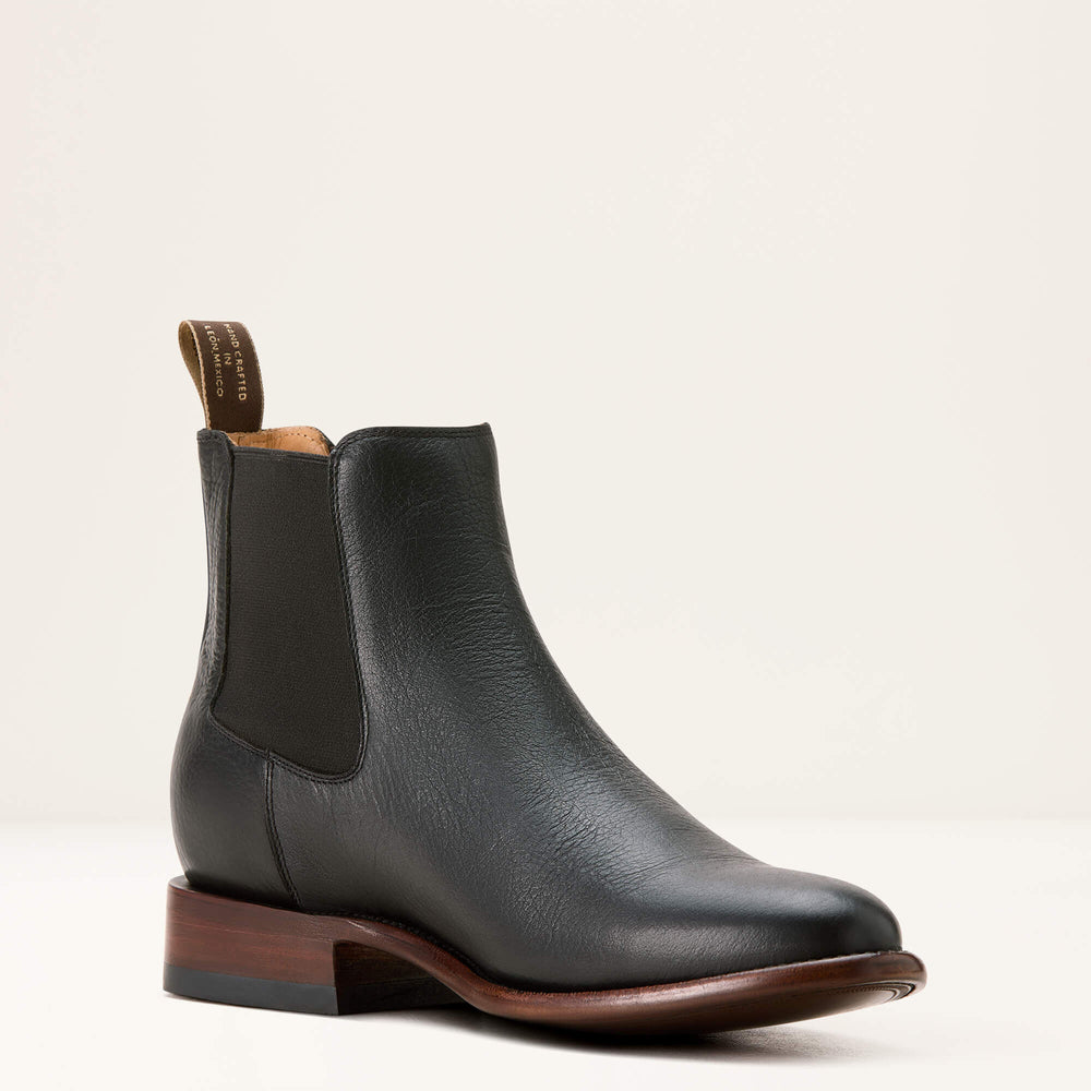 Ariat / Bench Made Reed Western Boot