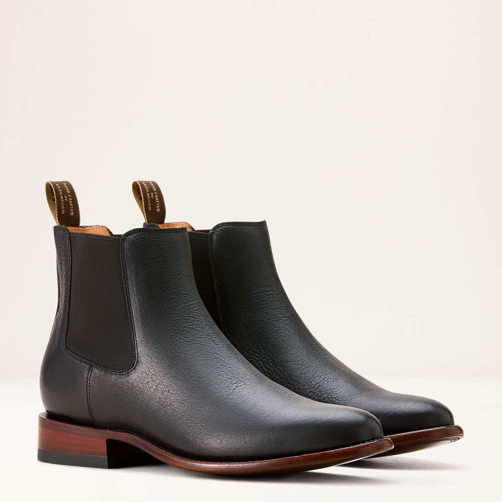 Ariat / Bench Made Reed Western Boot