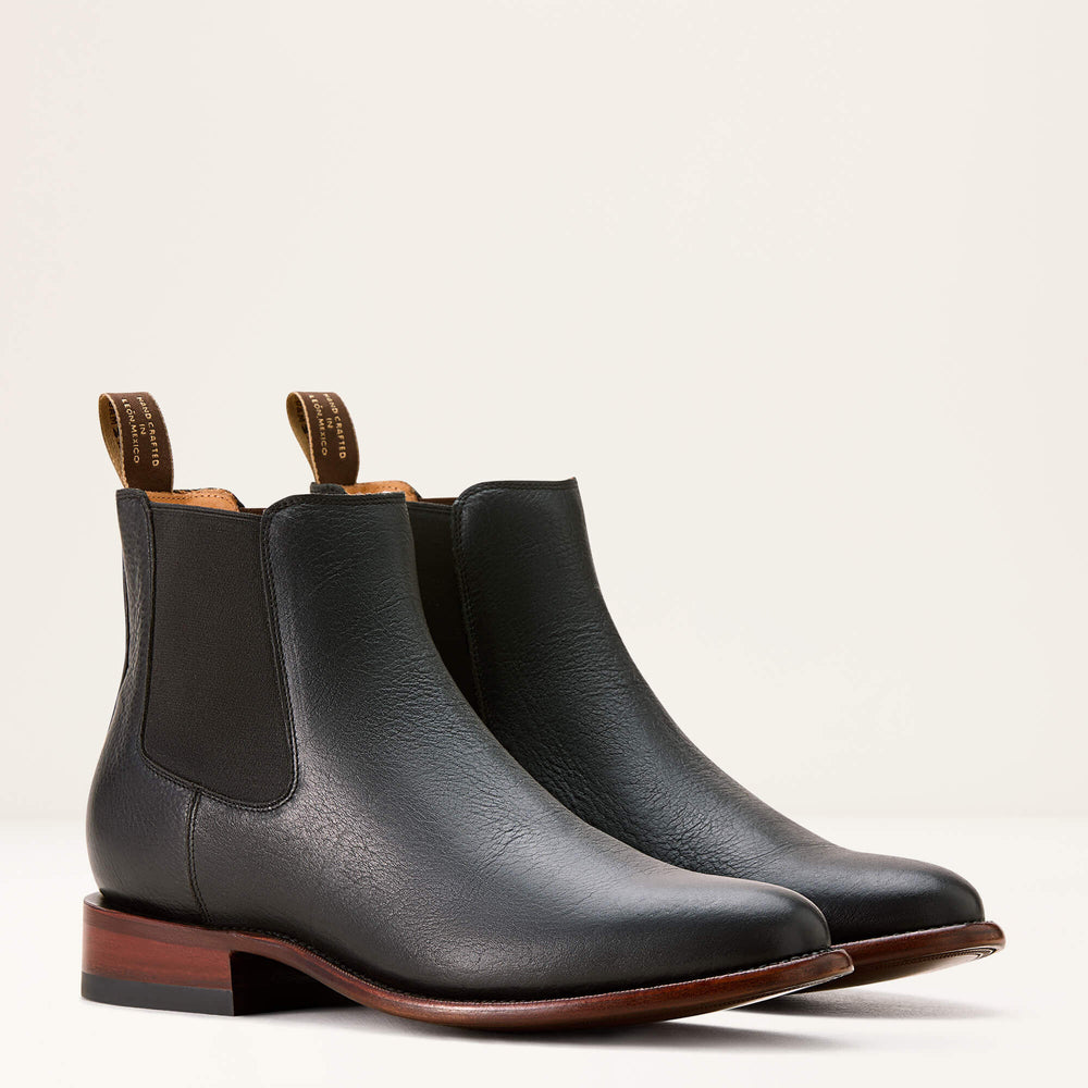 Ariat / Bench Made Reed Western Boot
