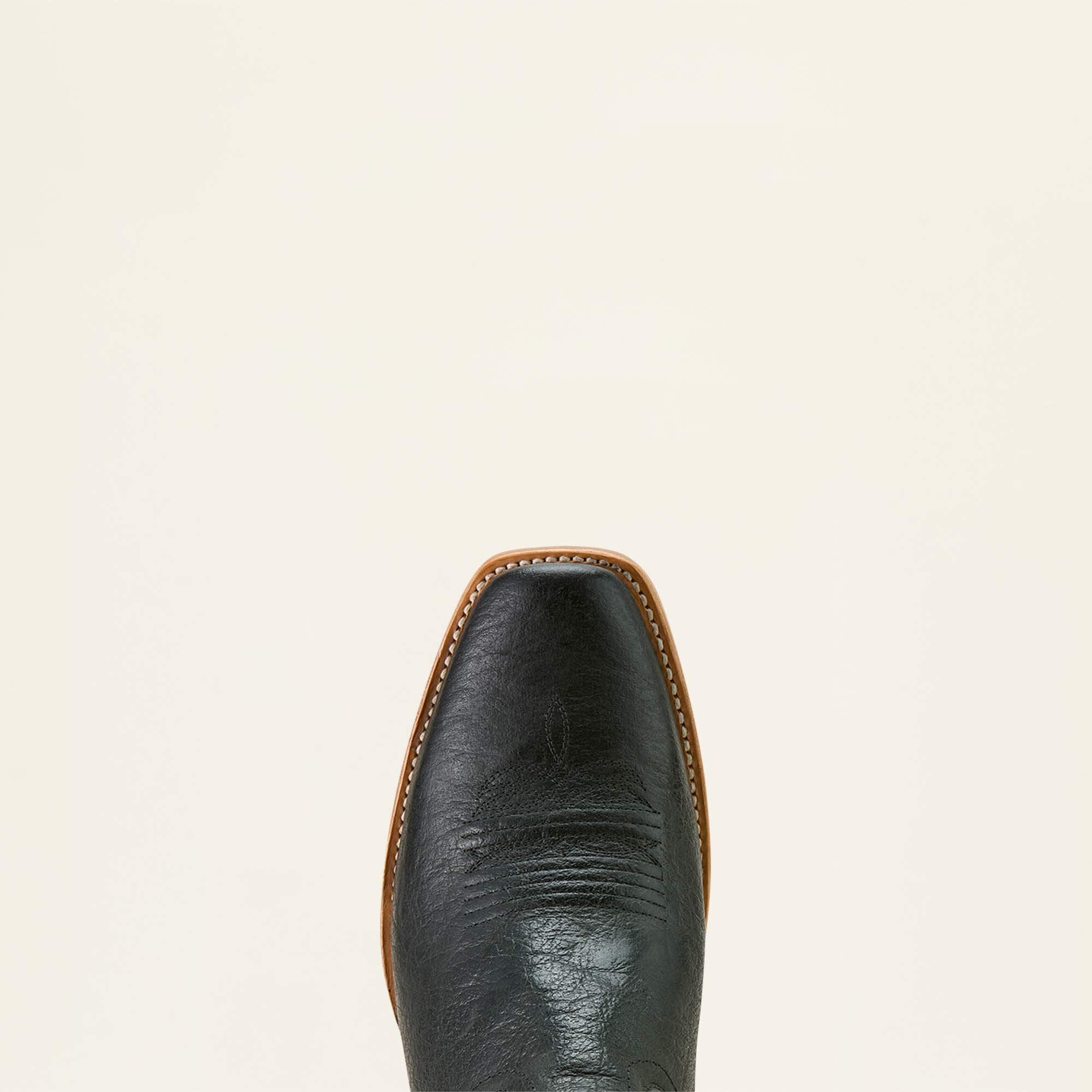 Ariat / Futurity Platinum Narrow Cutter Toe Cowboy Boot