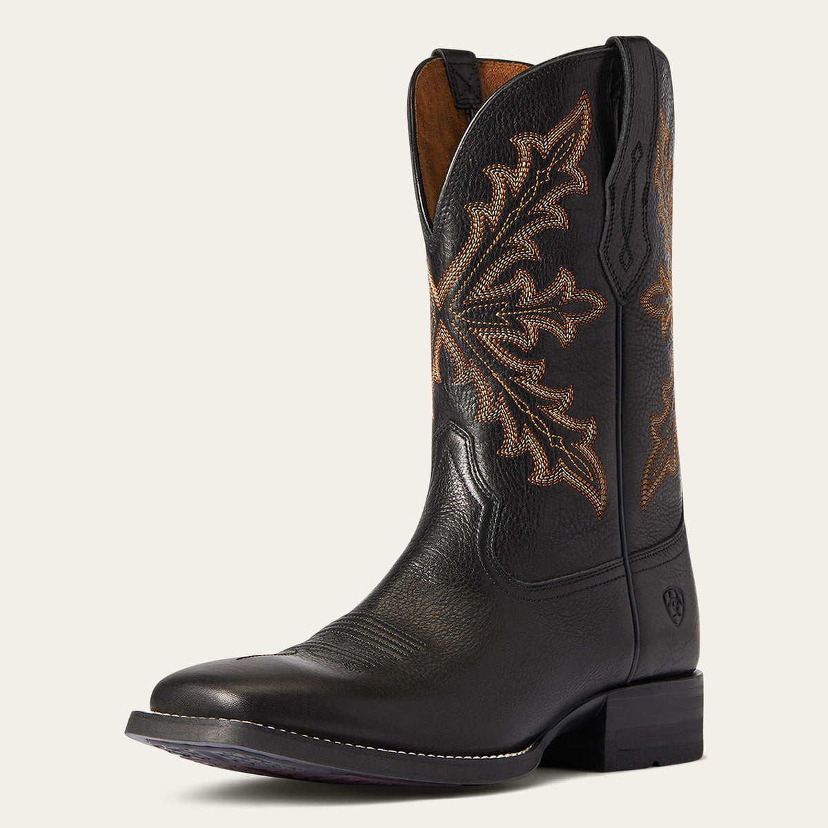Ariat / Qualifier Western Boot