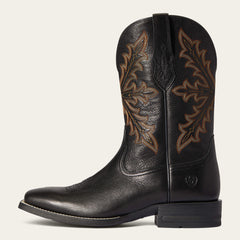 Ariat / Qualifier Western Boot