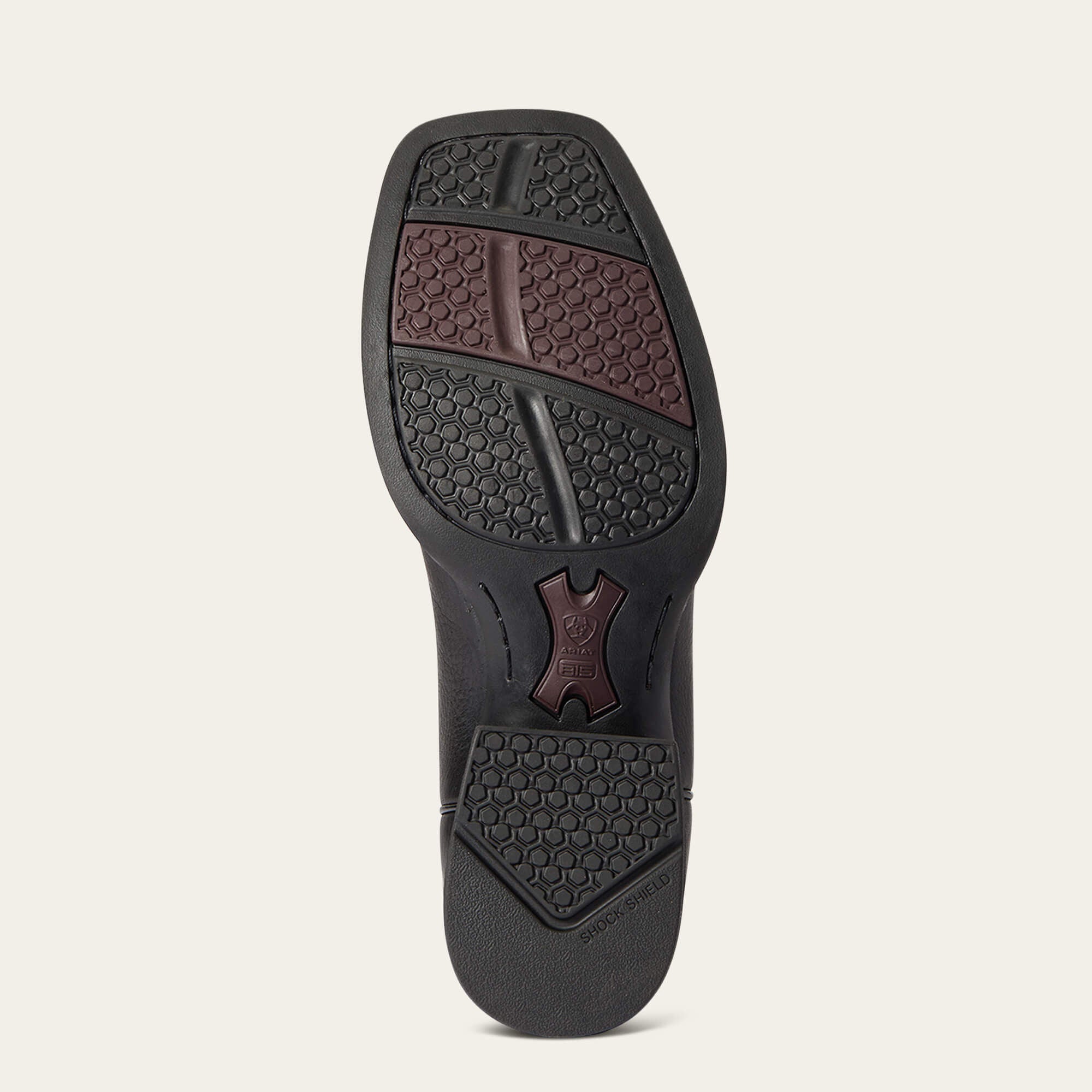 Ariat / Qualifier Western Boot