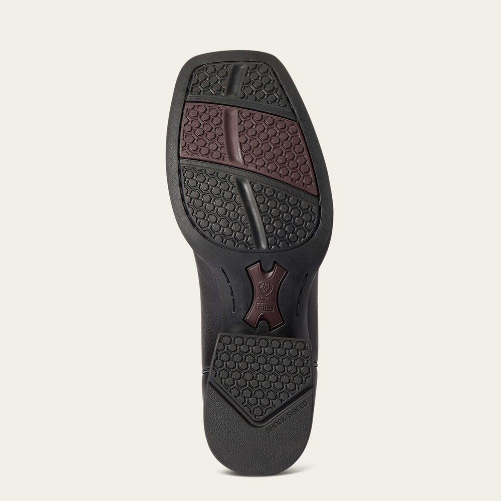 Ariat / Qualifier Western Boot