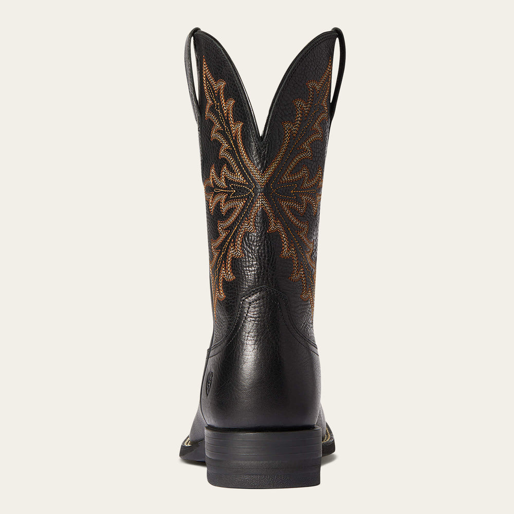 Ariat / Qualifier Western Boot