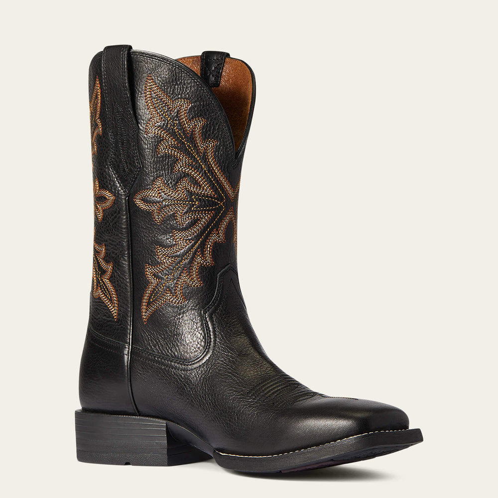 Ariat / Qualifier Western Boot