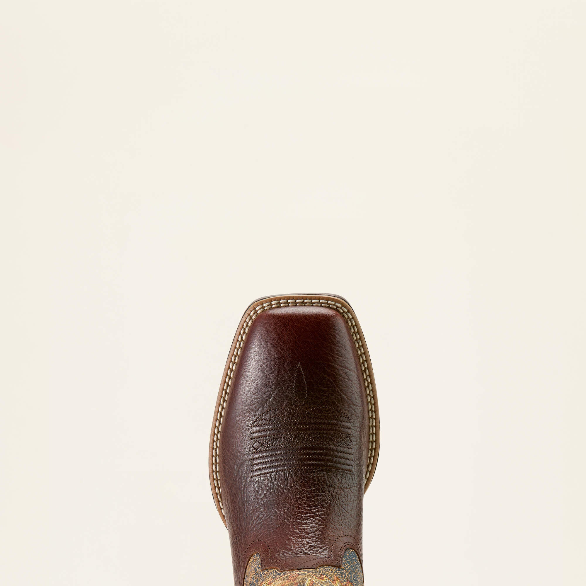 Ariat / Ryden Ultra Wide Square Toe Cowboy Boot