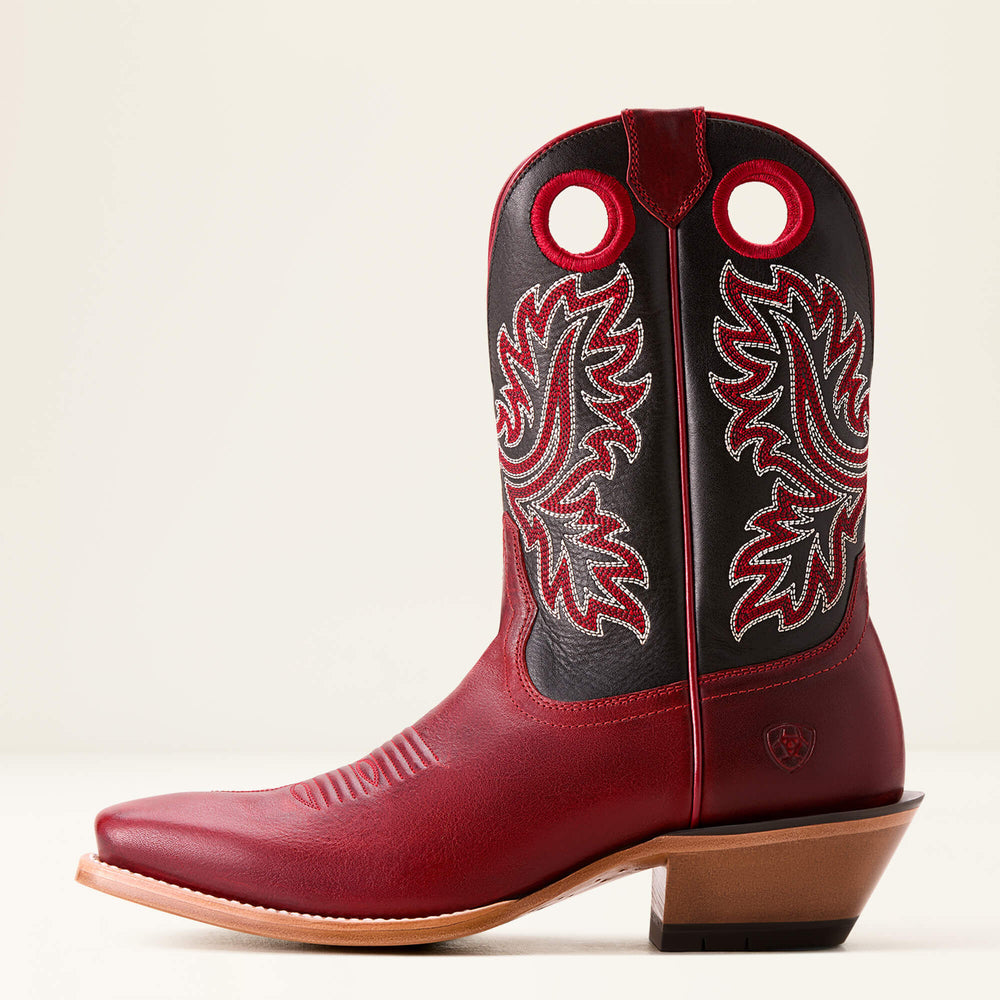 Ariat / Bronc Stomper Cowboy Boot