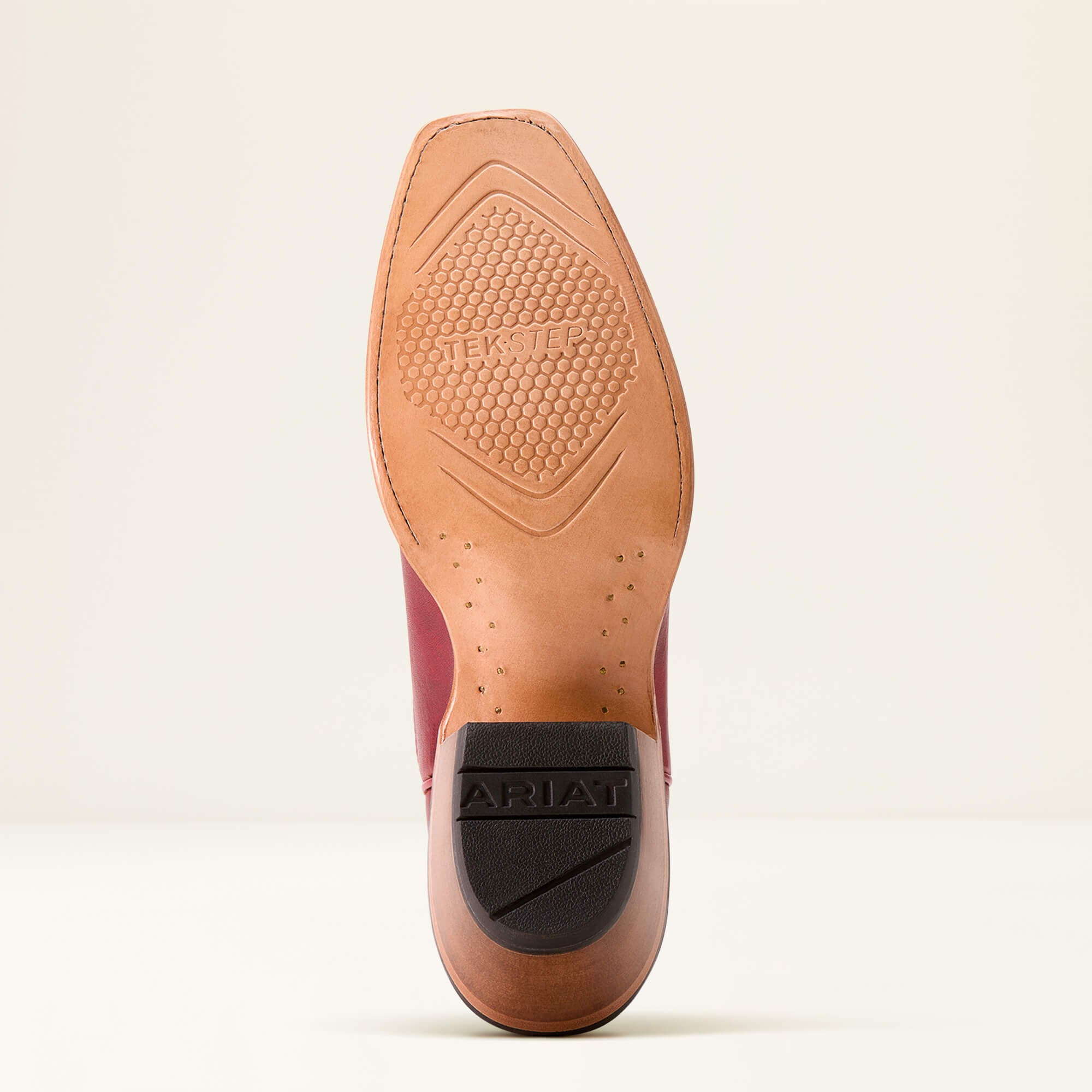 Ariat / Bronc Stomper Cowboy Boot