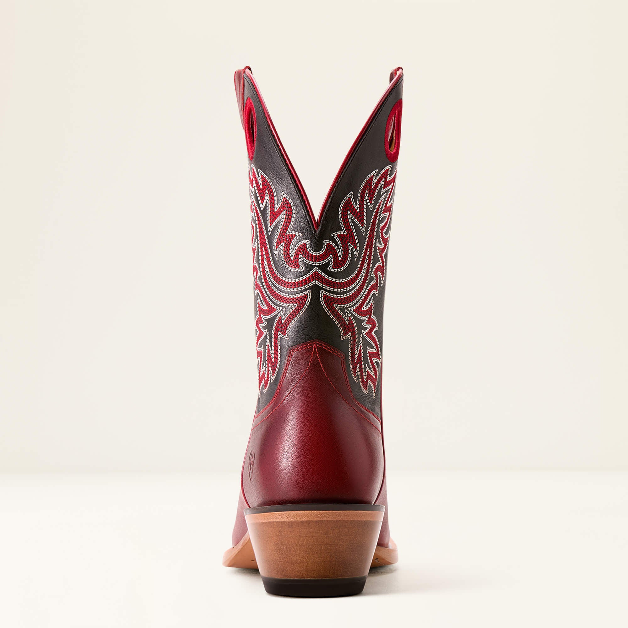 Ariat / Bronc Stomper Cowboy Boot
