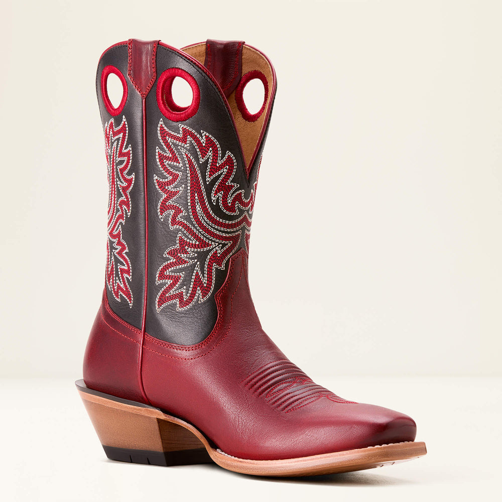 Ariat / Bronc Stomper Cowboy Boot