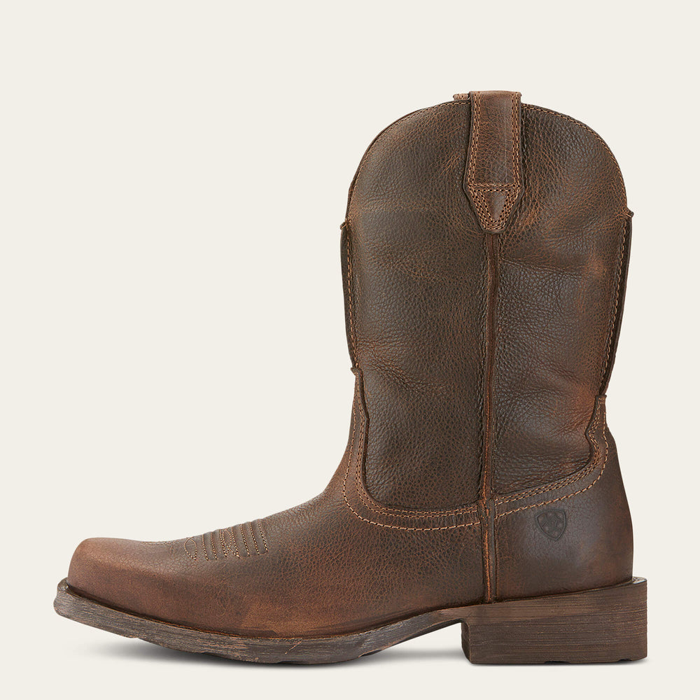 Ariat / Rambler Western Boot