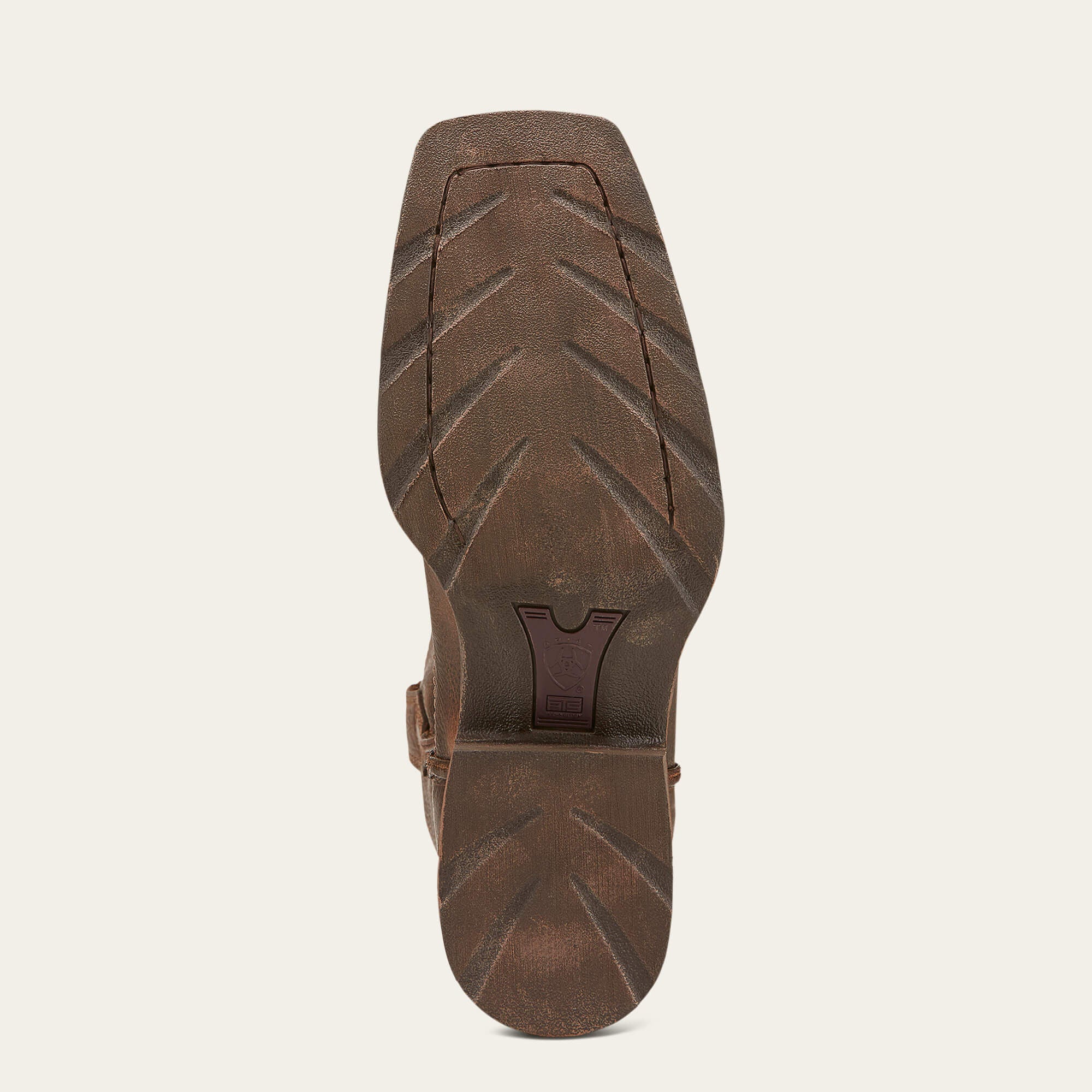 Ariat / Rambler Western Boot
