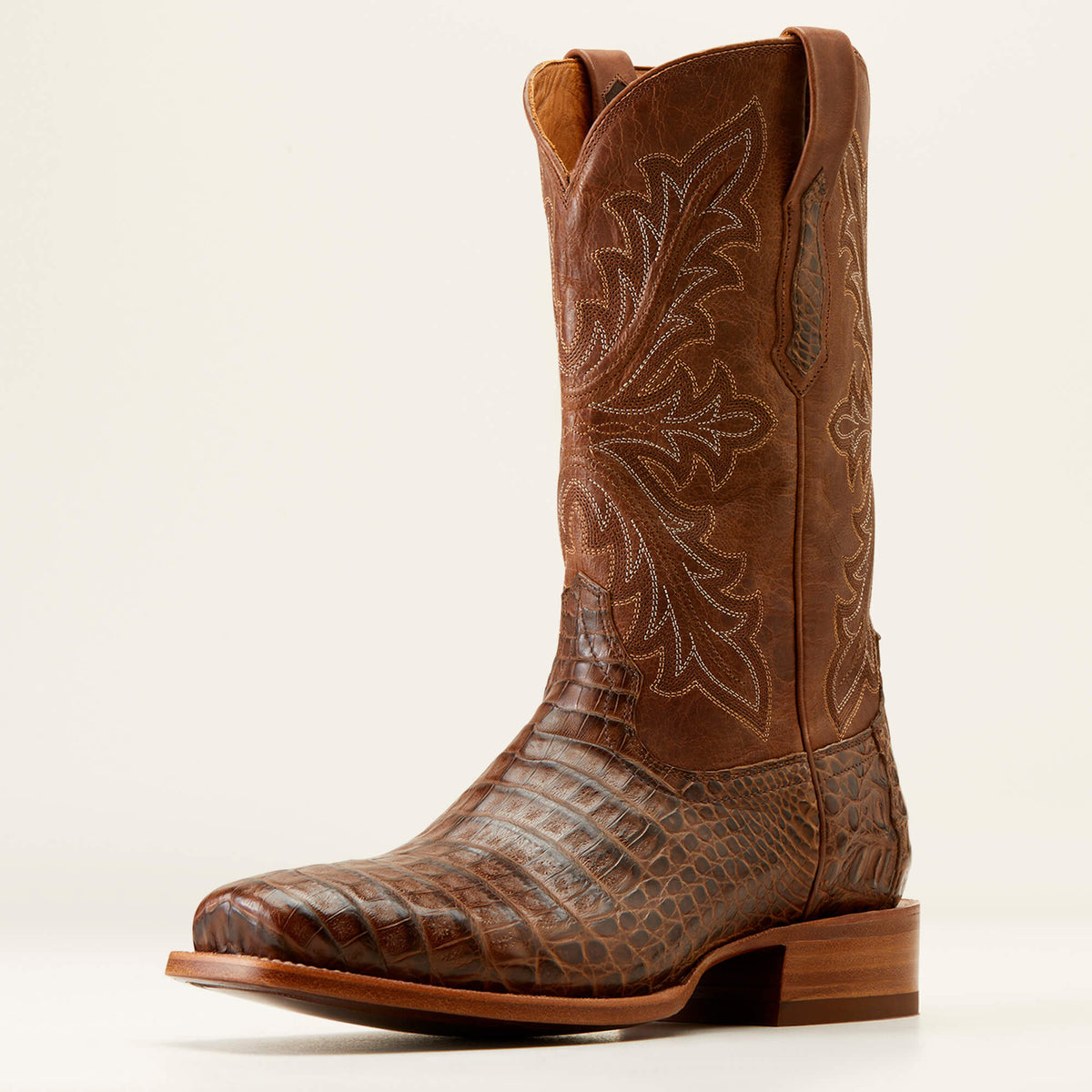 Ariat / Bench Made Stilwell Western Boot