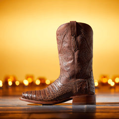 Ariat / Bench Made Stilwell Western Boot
