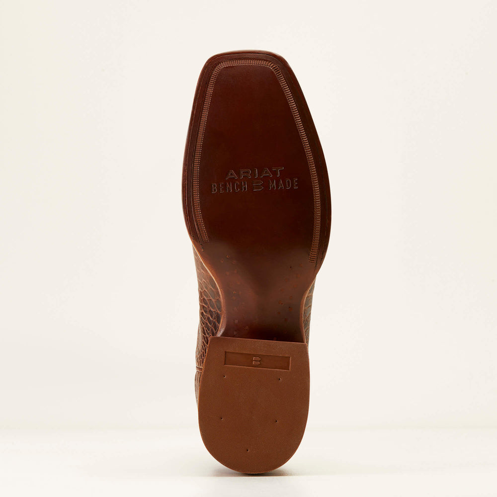Ariat / Bench Made Stilwell Western Boot