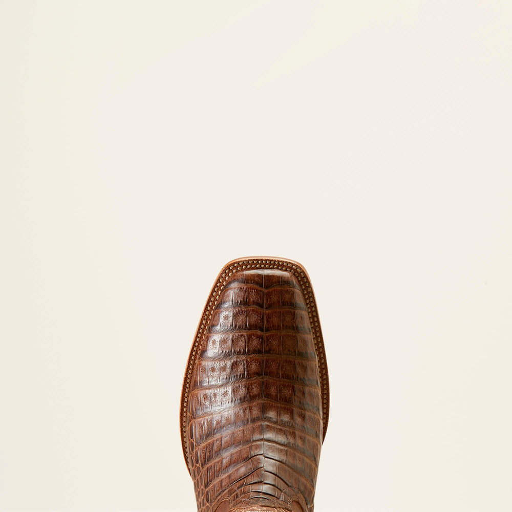 Ariat / Bench Made Stilwell Western Boot