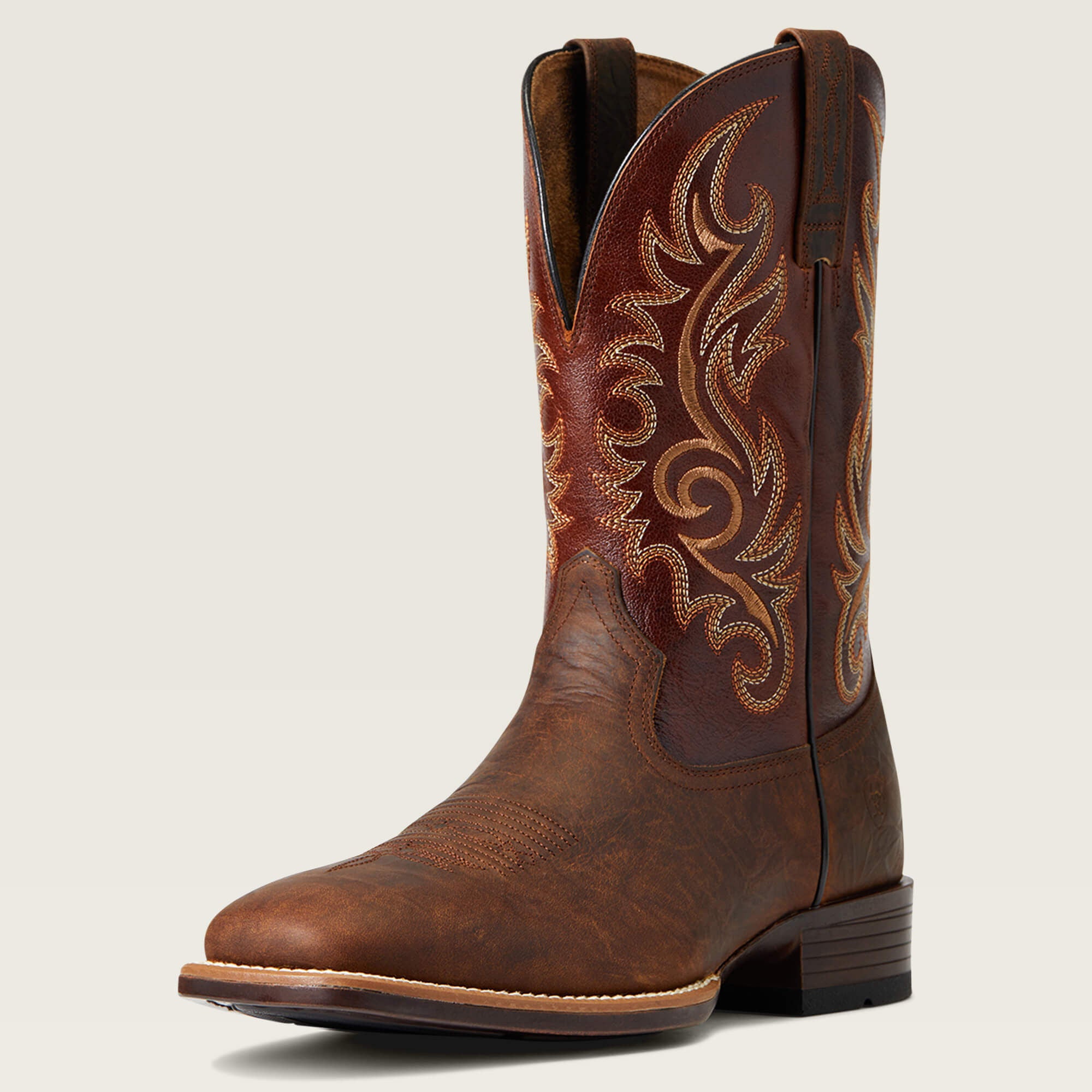 Ariat / Lasco Ultra Western Boot