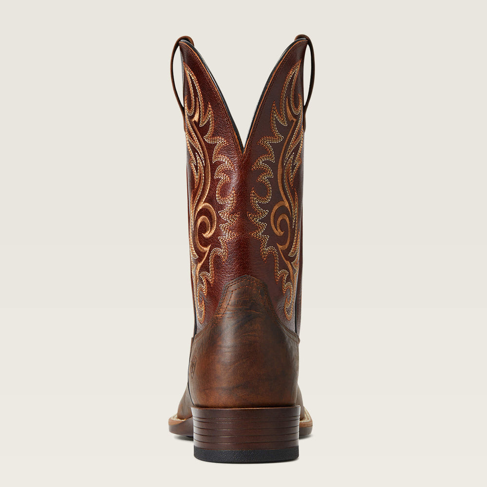 Ariat / Lasco Ultra Western Boot