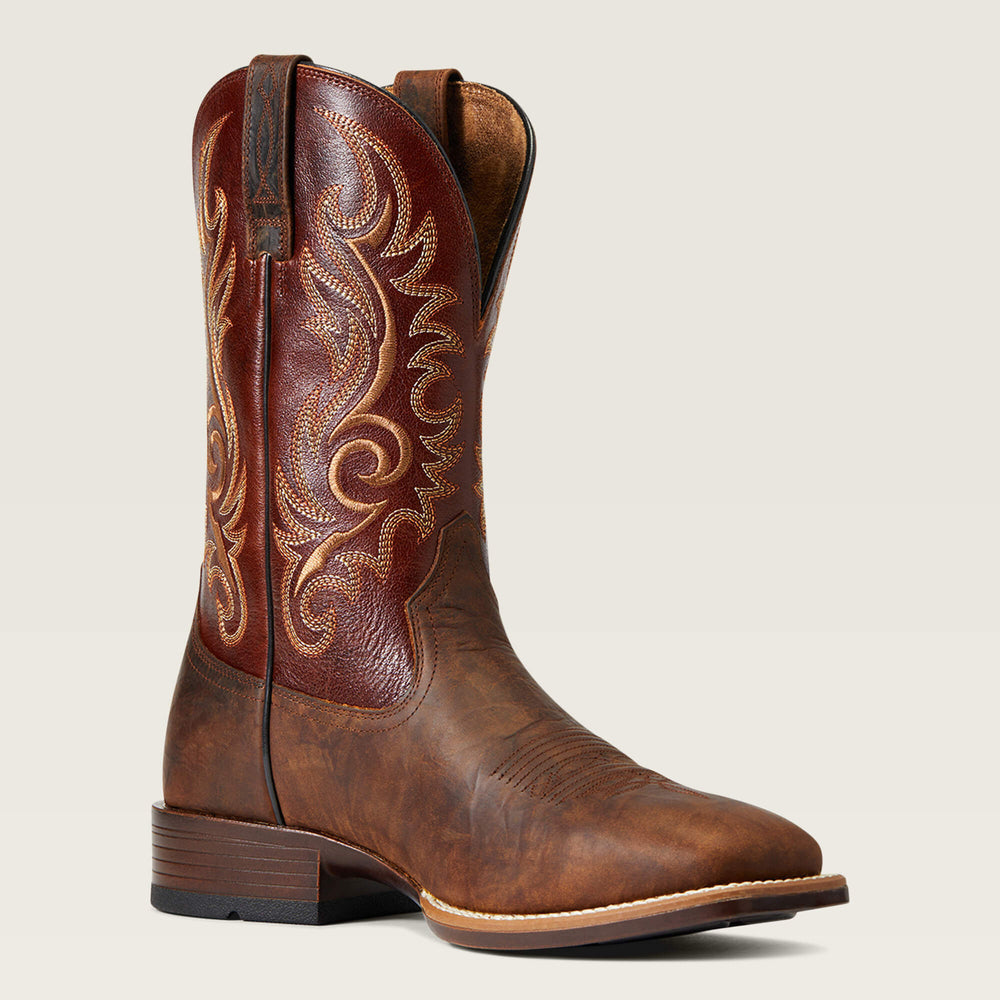 Ariat / Lasco Ultra Western Boot