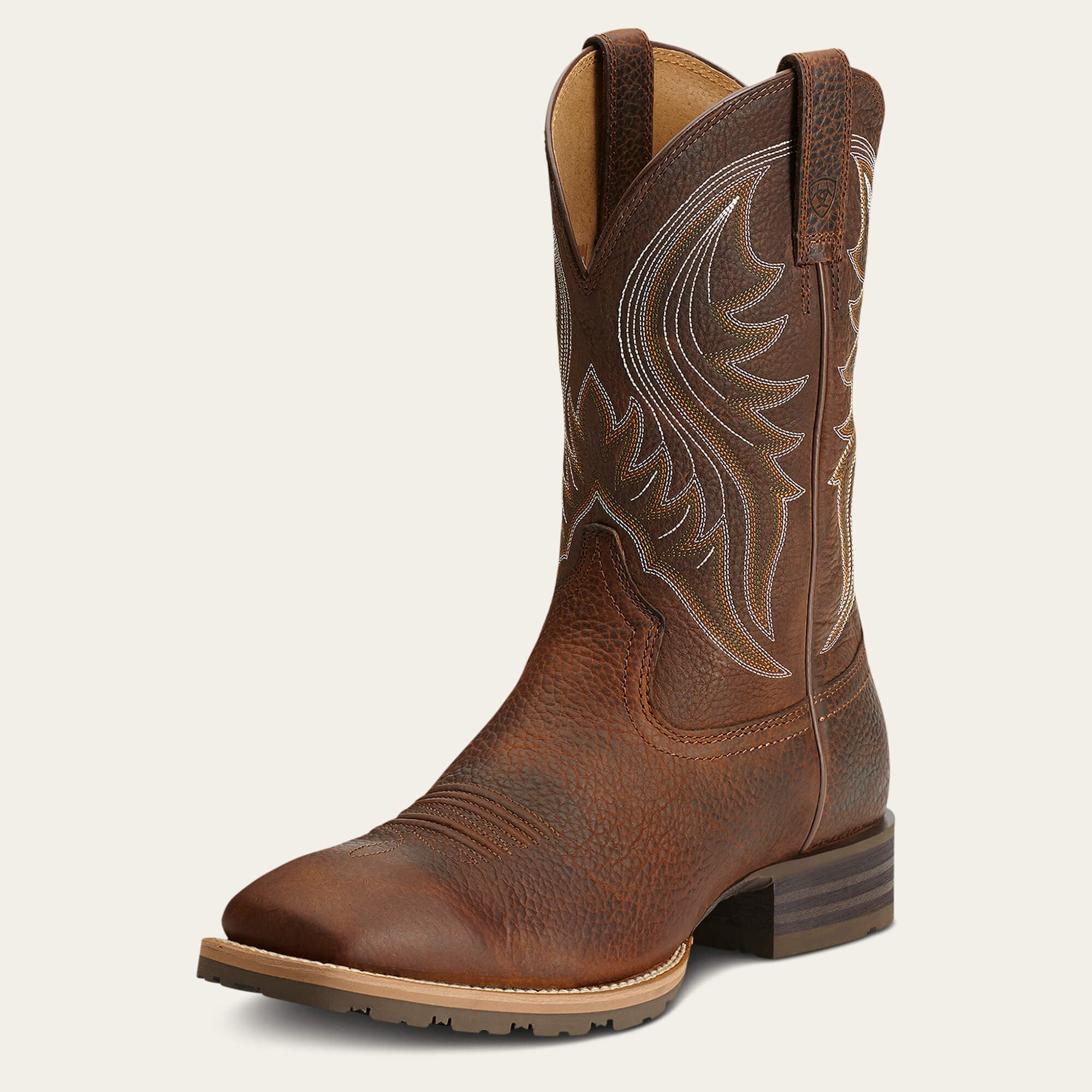 Ariat / Hybrid Rancher Western Boot