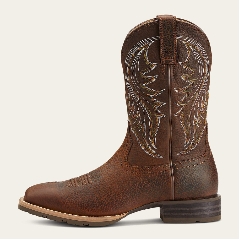 Ariat / Hybrid Rancher Western Boot