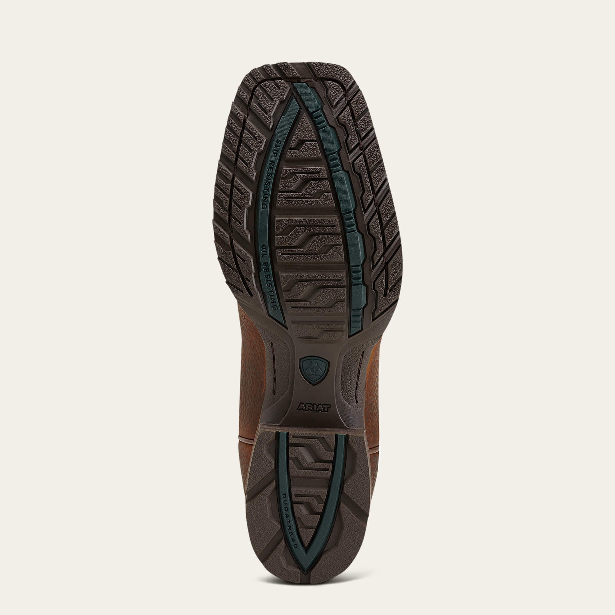 Ariat / Hybrid Rancher Western Boot