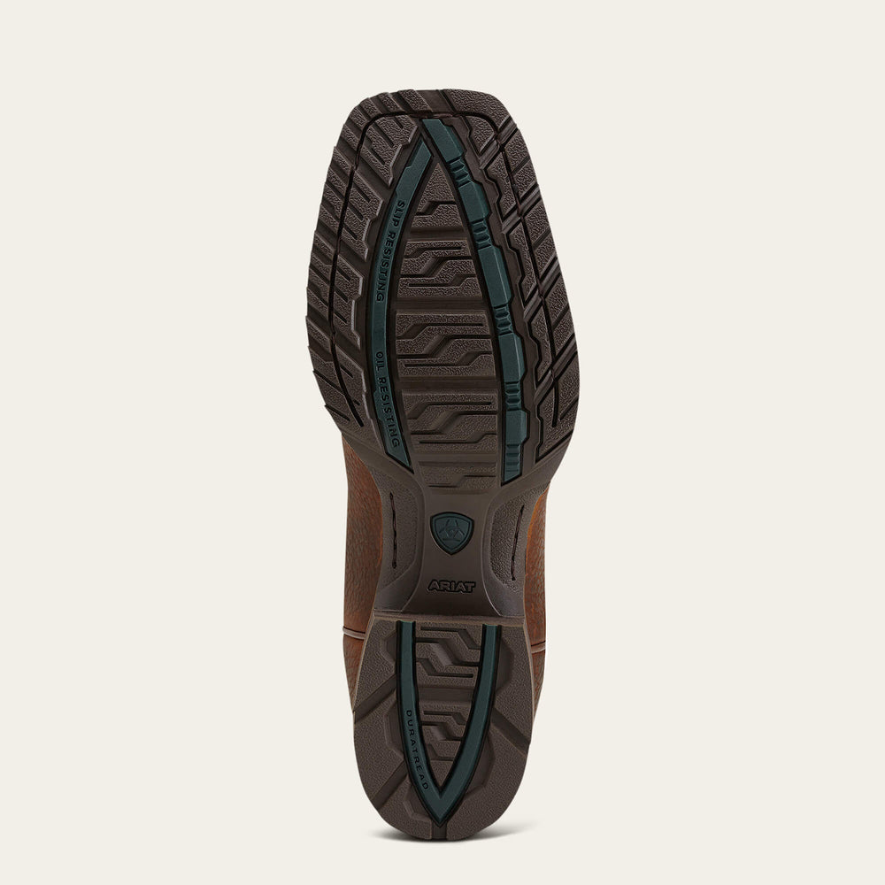 Ariat / Hybrid Rancher Western Boot