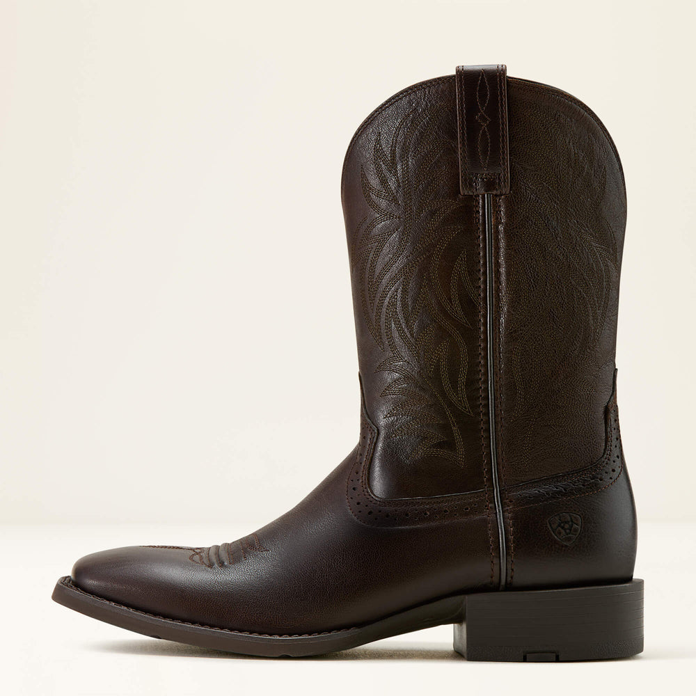 Ariat / Sport Western Wide Square Toe Cowboy Boot