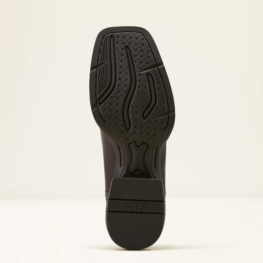 Ariat / Sport Western Wide Square Toe Cowboy Boot