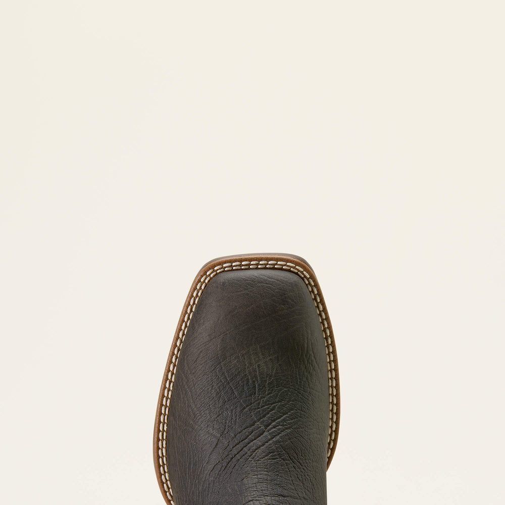 Ariat / Booker Chelsea Wide Square Toe Western Boot