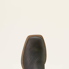 Ariat / Booker Chelsea Wide Square Toe Western Boot