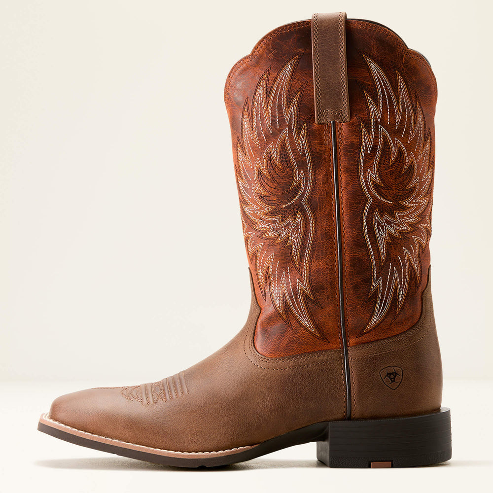 Ariat / Sport Rider Cowboy Boot