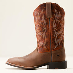 Ariat / Sport Rider Cowboy Boot