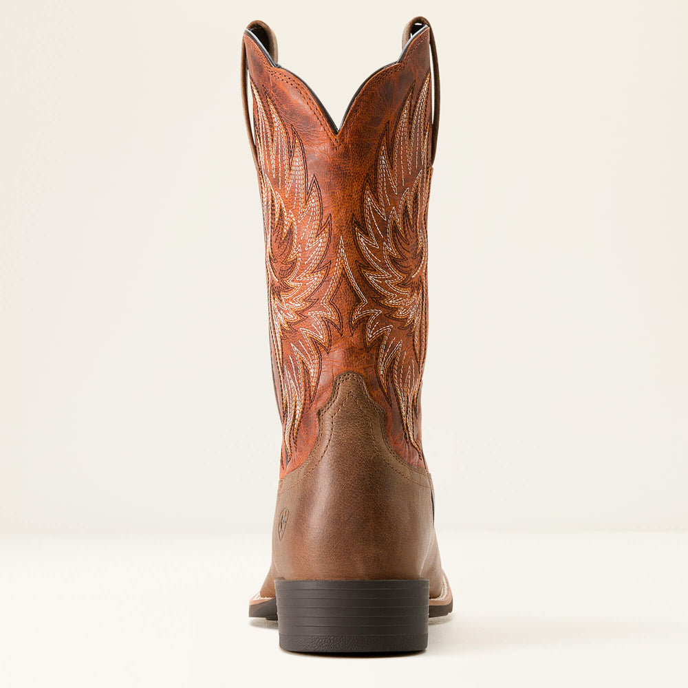 Ariat / Sport Rider Cowboy Boot