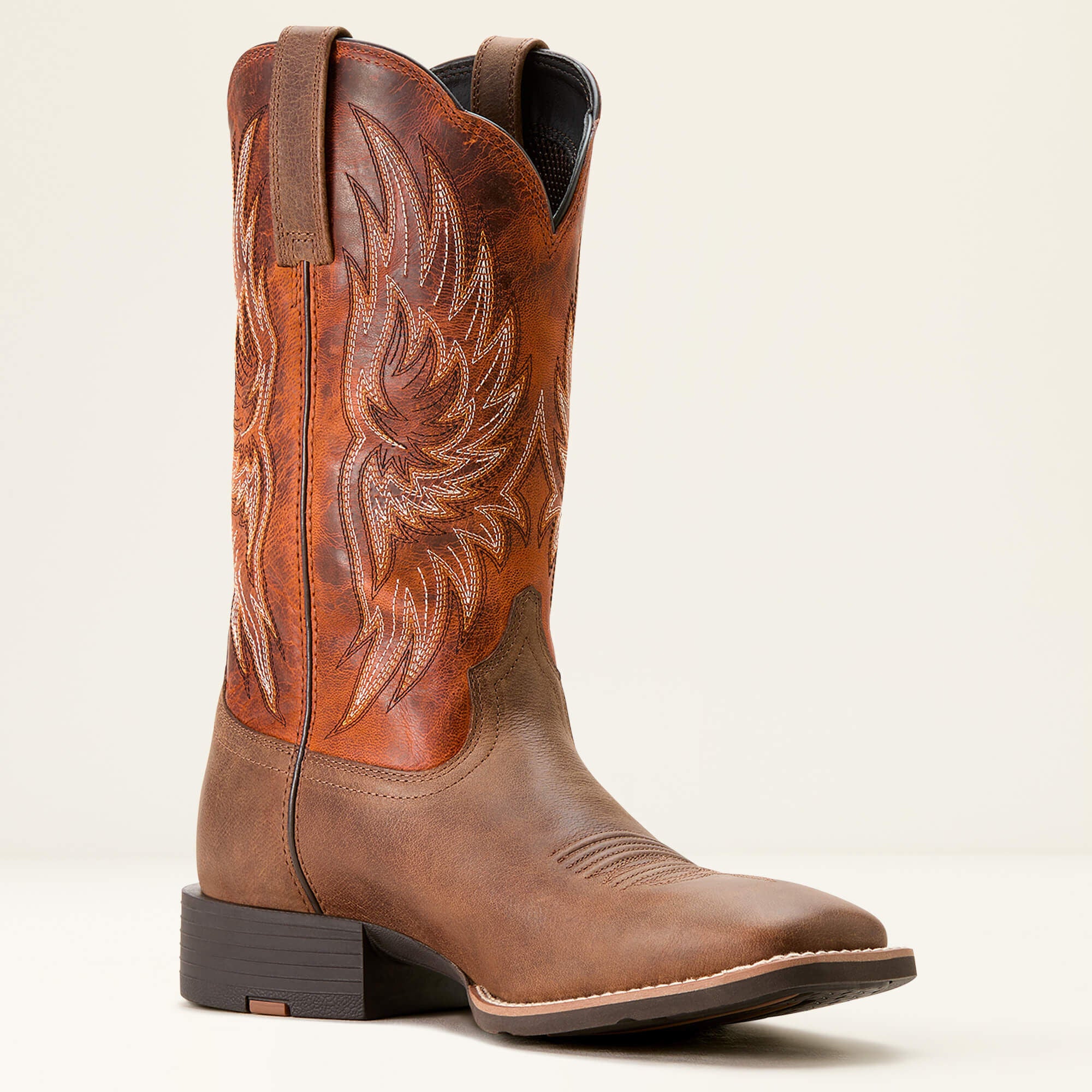 Ariat / Sport Rider Cowboy Boot