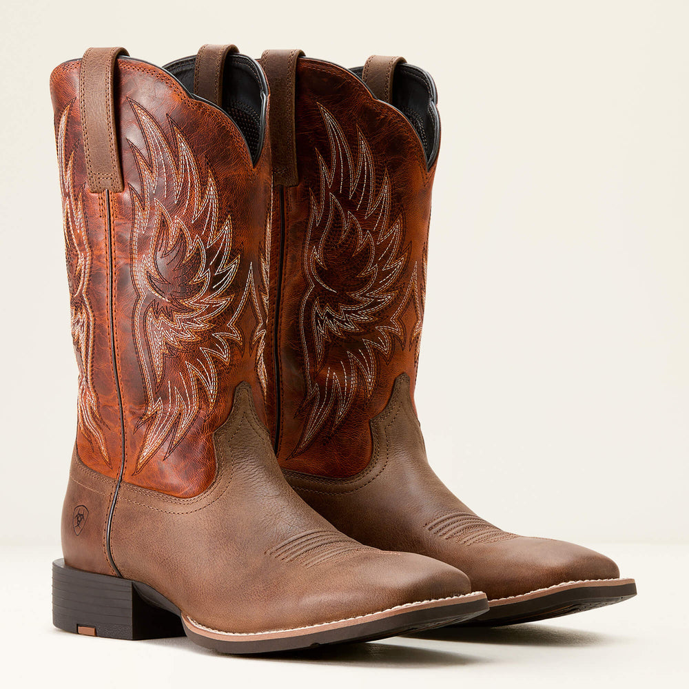 Ariat / Sport Rider Cowboy Boot