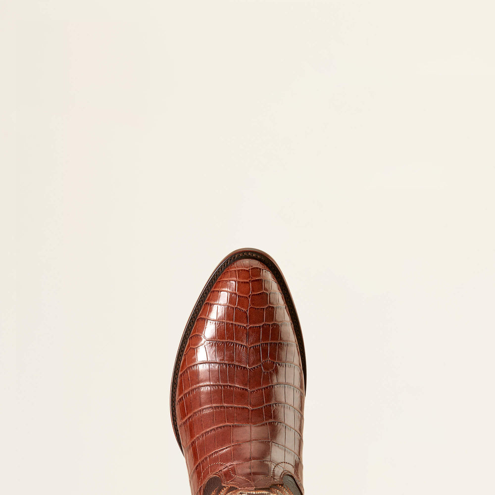 Ariat / Bench Made James Western Boot