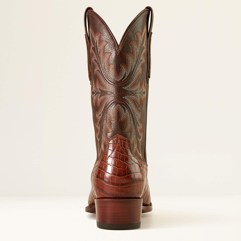 Ariat / Bench Made James Western Boot