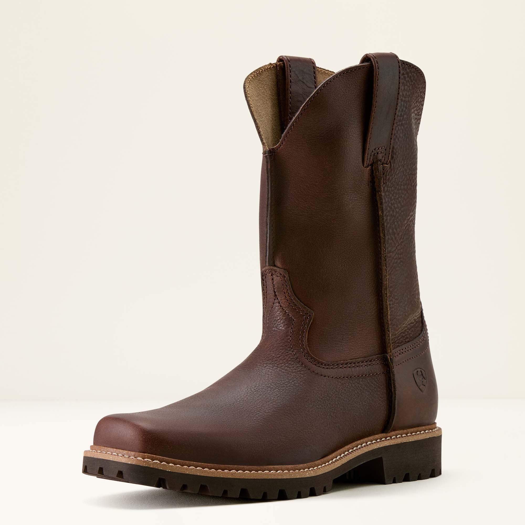 Ariat / Stoney Creek Square Toe Western Boot
