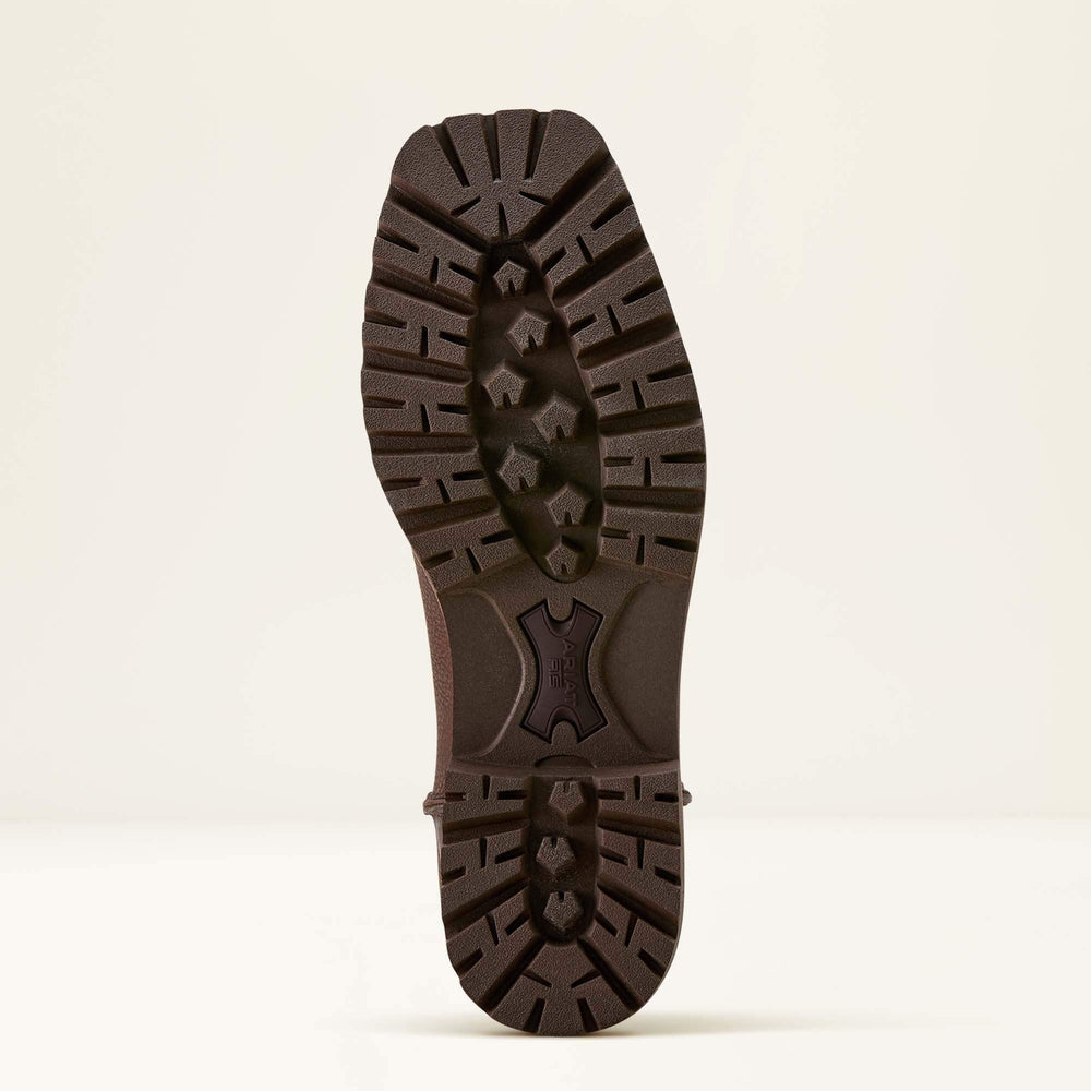 Ariat / Stoney Creek Square Toe Western Boot