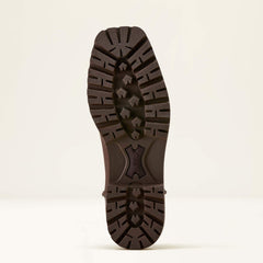 Ariat / Stoney Creek Square Toe Western Boot
