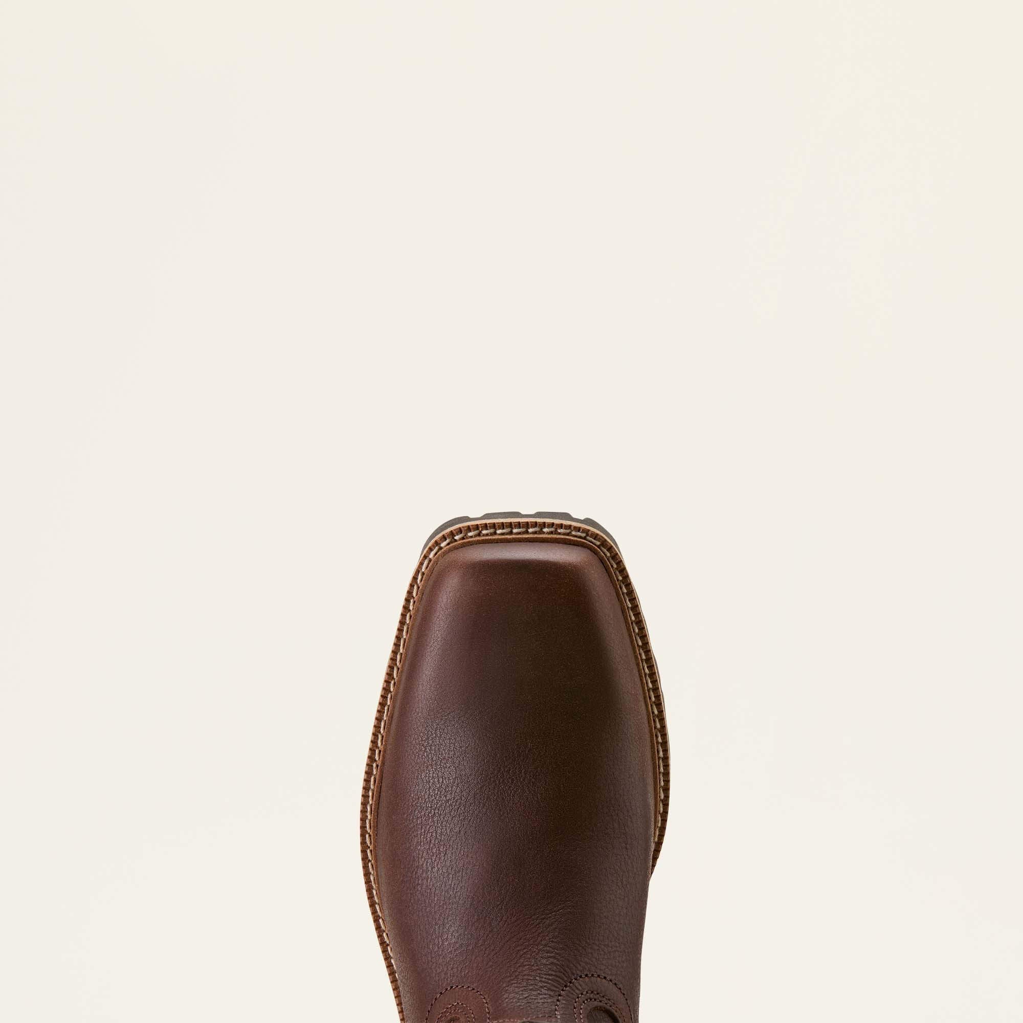 Ariat / Stoney Creek Square Toe Western Boot