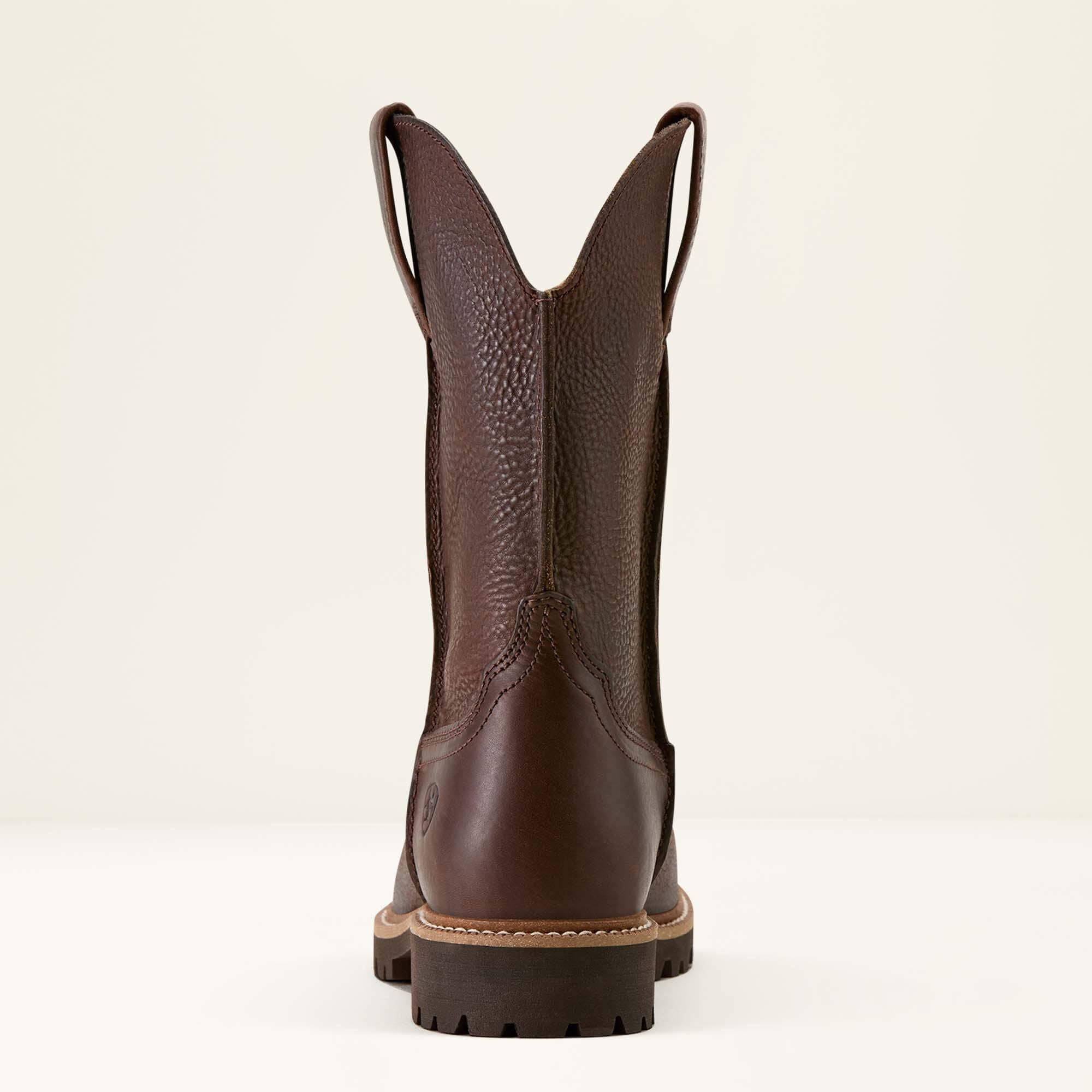 Ariat / Stoney Creek Square Toe Western Boot
