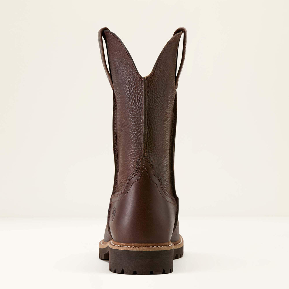 Ariat / Stoney Creek Square Toe Western Boot